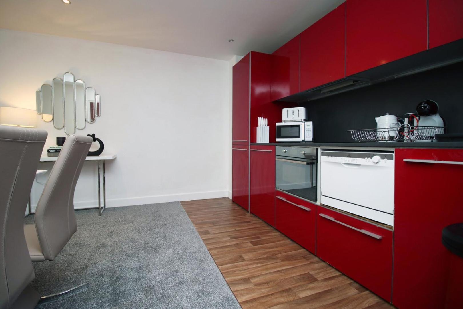 2Br Near City Centre Bristol Exteriör bild