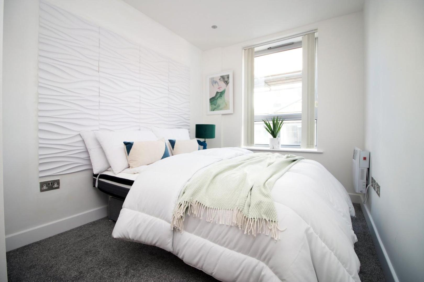 2Br Near City Centre Bristol Exteriör bild