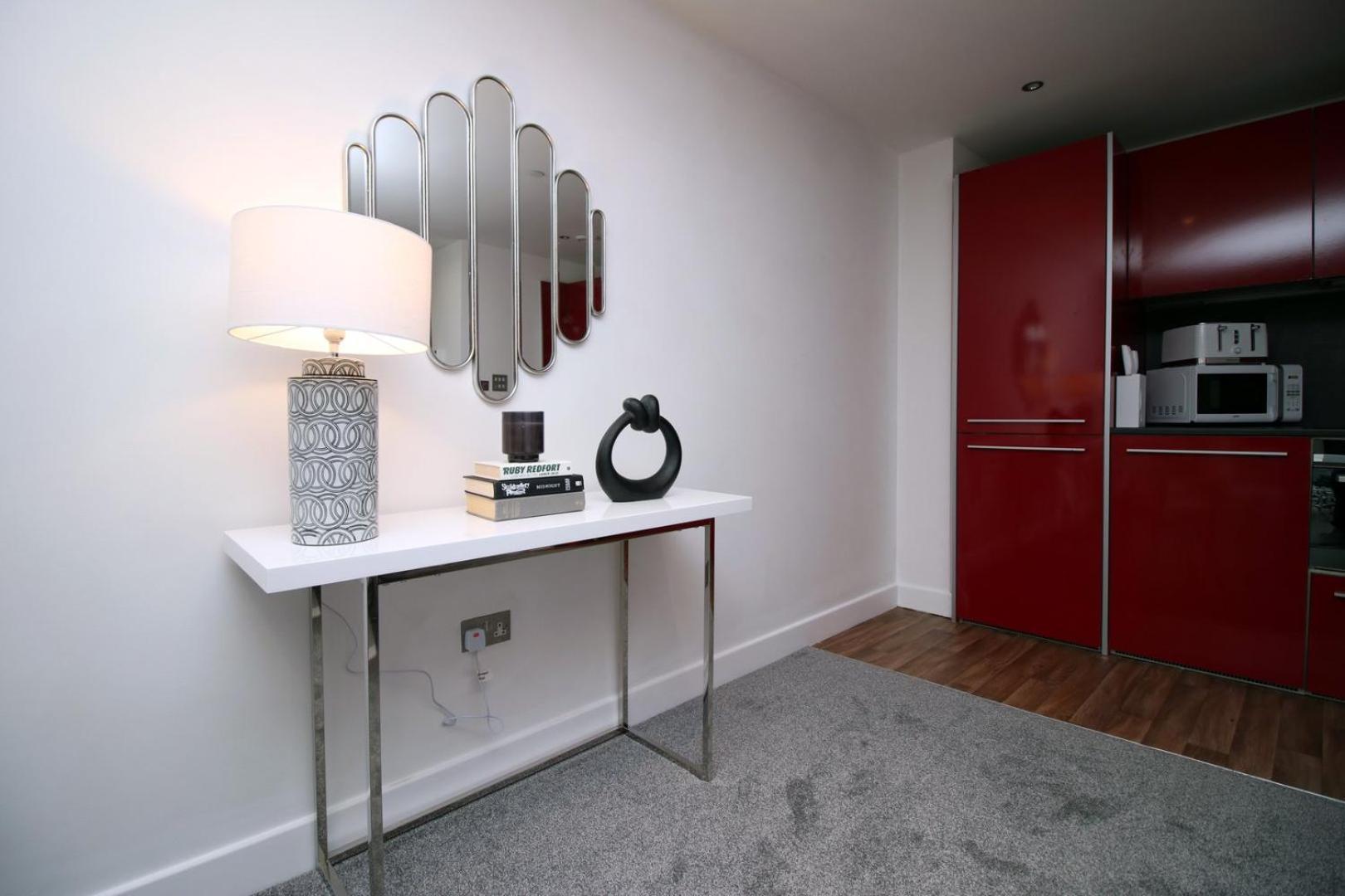 2Br Near City Centre Bristol Exteriör bild