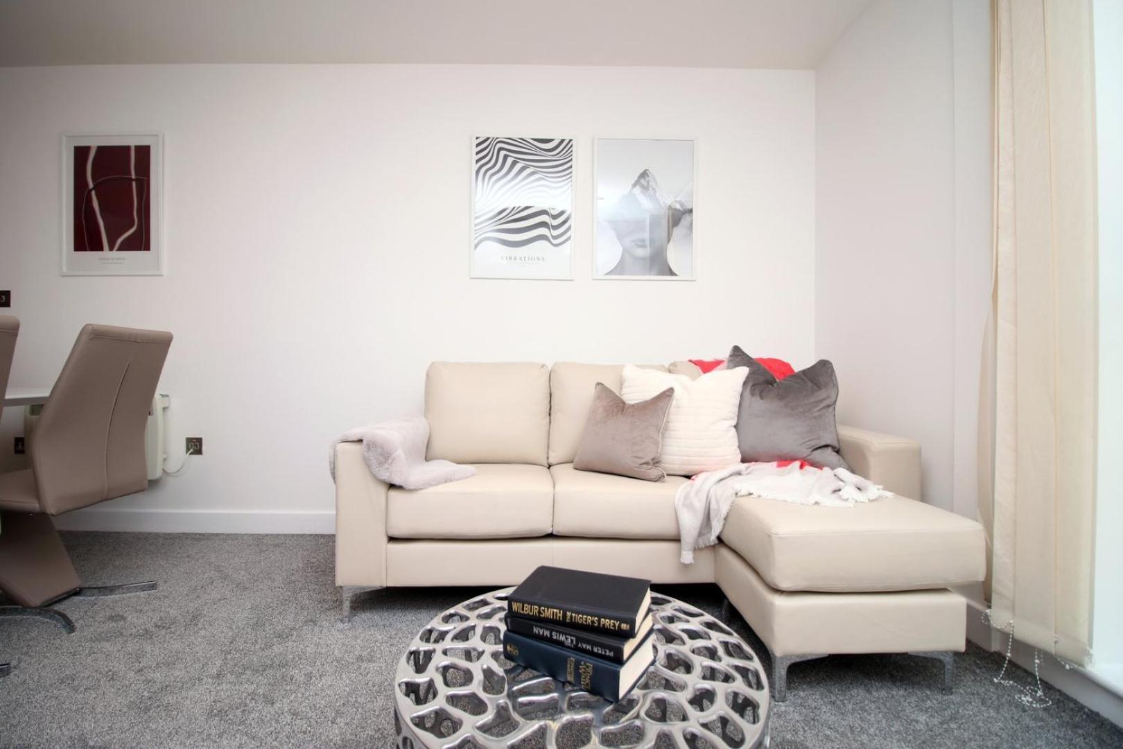 2Br Near City Centre Bristol Exteriör bild
