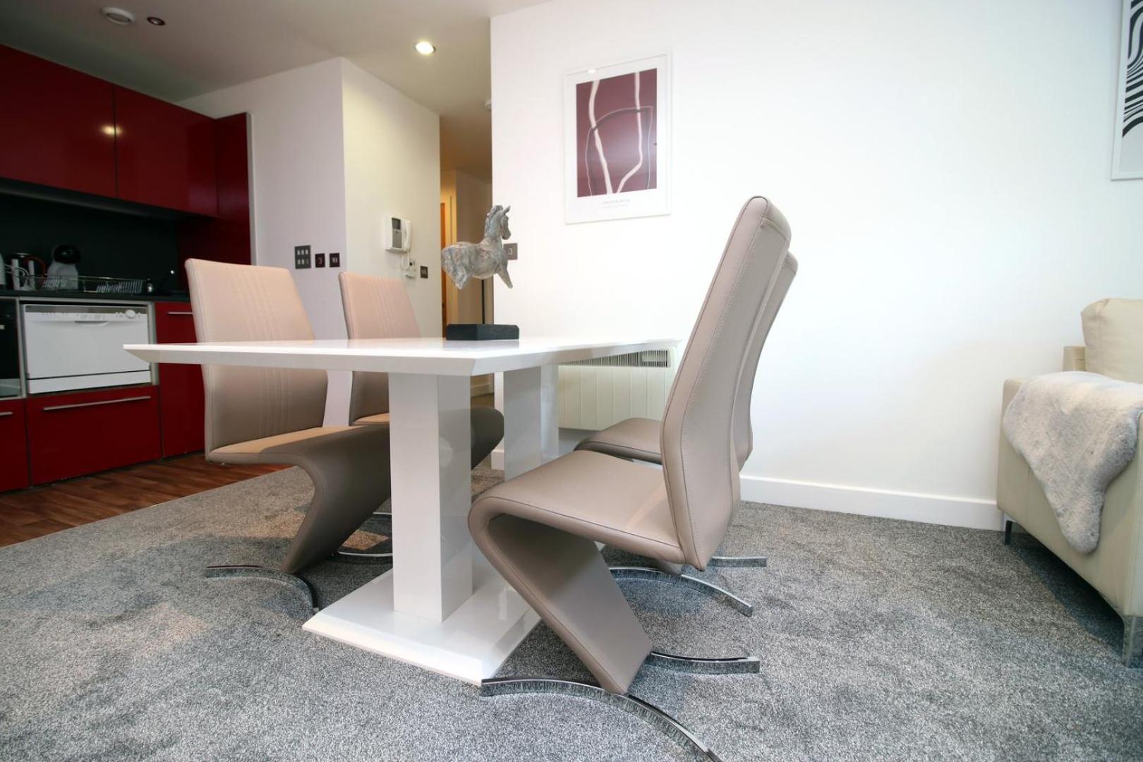 2Br Near City Centre Bristol Exteriör bild